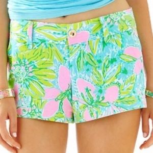 Lilly Pulitzer Walsh Short